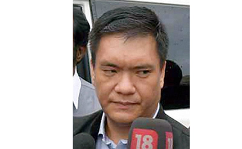 Lack of infrastructure, employment opportunities behind migration: Arunachal CM Pema Khandu - Vimarsana News