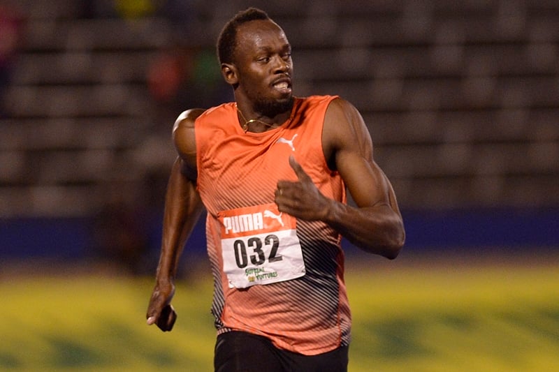 Ram Charan Company to supply chargers to Usain Bolt's EV venture - Vimarsana News