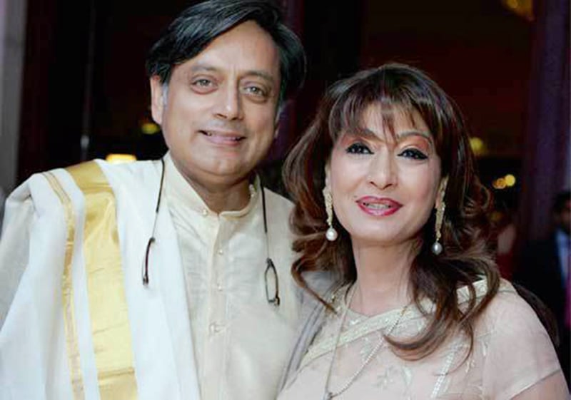 Delhi court clears Congress leader Shashi Tharoor of all charges in Sunanda Pushkar death case - Vimarsana News