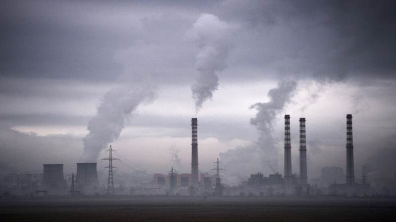 Air pollution as bad as smoking a cigarette pack