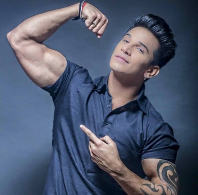 Prince Narula On Special Diet Plan For Fiction Tv Debut