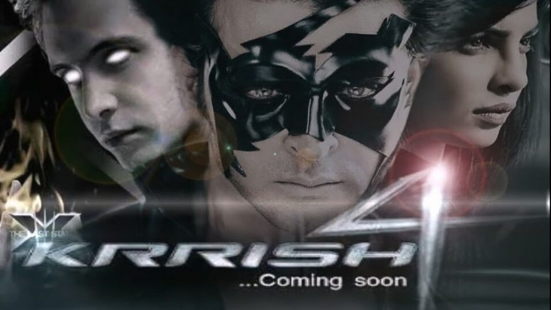 Rakesh Roshan May Change Krrish 4 Release Date For Shah Rukh Khan