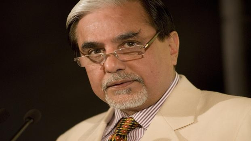 Invesco move invalid, won't let illegal takeover happen, says Subhash Chandra - Vimarsana News