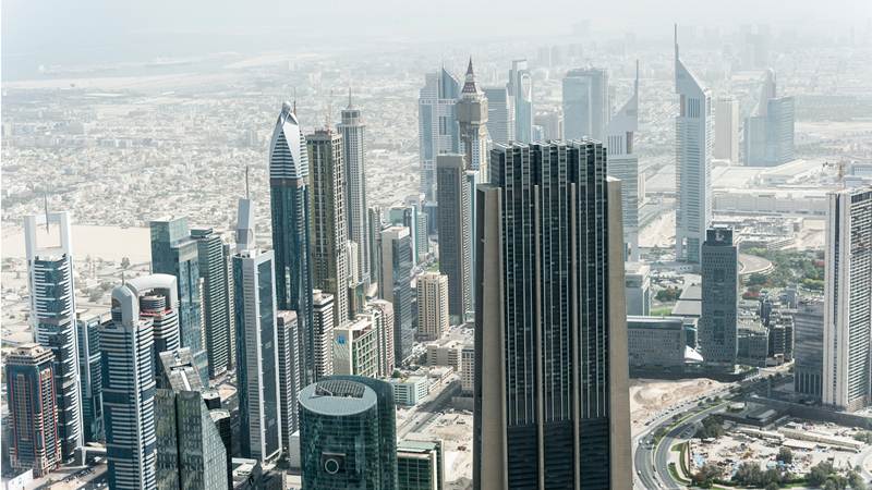 Mumbai: MMR continues to dominate the real estate industry - Vimarsana News