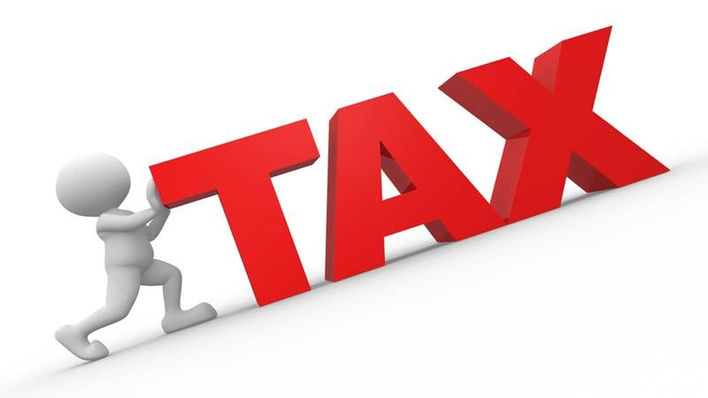 Wealth tax or any other new tax will do more harm than good: SBI Research - Vimarsana News