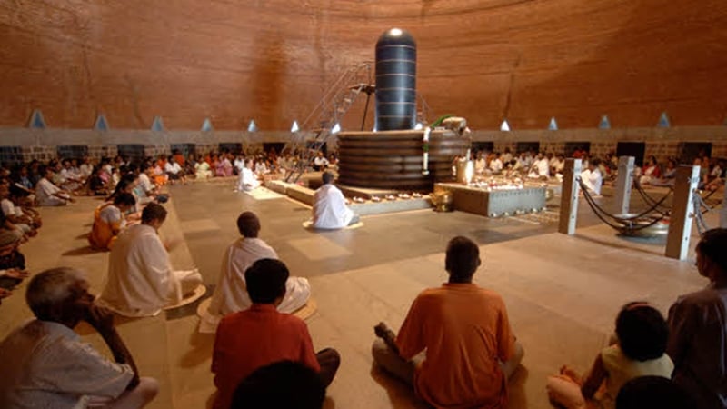5 things you cannot miss at Isha Foundation’s multifaceted Maha