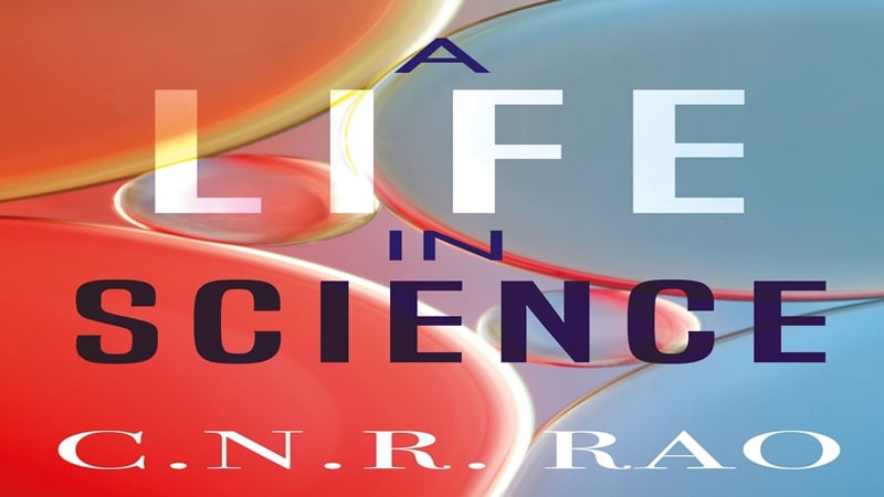 A Life in Science: Review