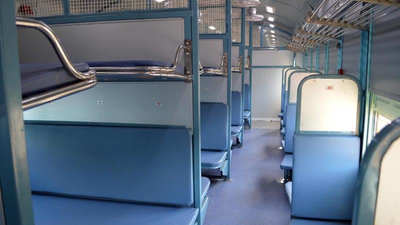 Madhya Pradesh: Resume trains, restore old reservation fares, locals losing money due to anti-people order - Vimarsana News