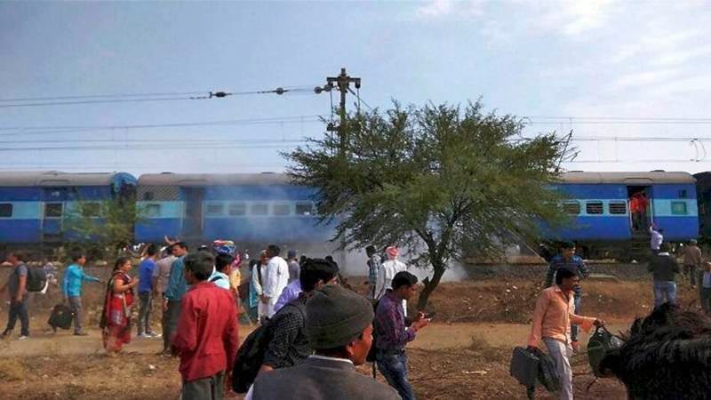 2017 Bhopal - Ujjain Passenger train bombing: All you need to know about the attack carried by IS - Vimarsana News