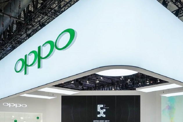 OPPO working on smart ring that can work with smart glasses - Vimarsana News