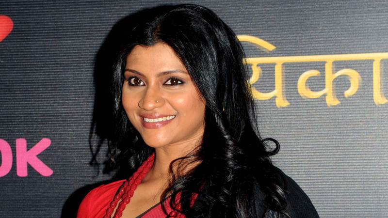 Konkona Sen Sharma Birthday Special: From 'Page 3' to 'Ajeeb Daastaans' - best performances of the National Award-winning actress - Vimarsana News