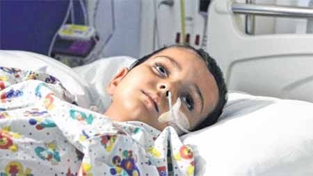 Madhya Pradesh: National Commission for Protection of Child Rights issues notice to collector, SP - Vimarsana News