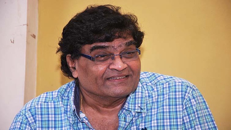 Ashok Saraf birthday special The versatile genius turns 70