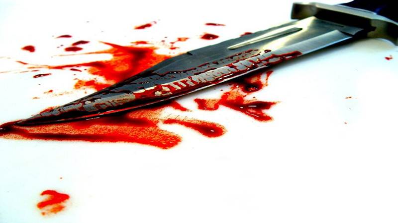 Damoh: Man cuts off finger to appease Goddess - Vimarsana News
