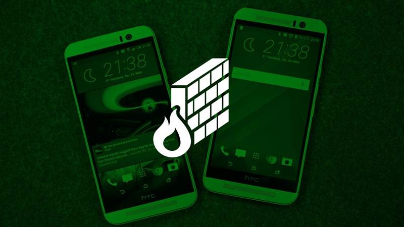New Firewall Can Protect Your Phone From Security Threat