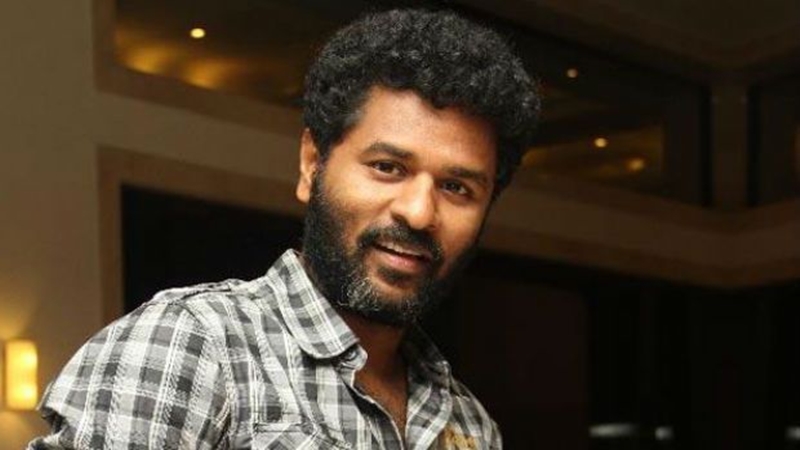 Revealed! Why Prabhu Deva was chosen for 'Mercury', a thriller with no dialogue and dance