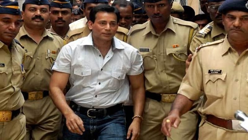 SC asks home secretary to file affidavit on gangster Abu Salem's plea - Vimarsana News