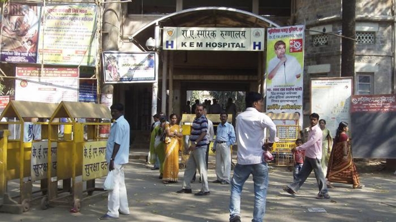 Mumbai Kem Hospital To Get Its First Portable Ct Scanner