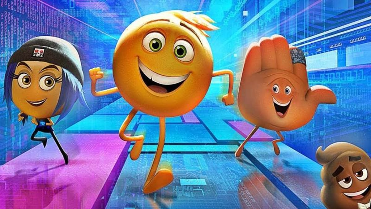 The Emoji movie: Review, Cast, Story, Director