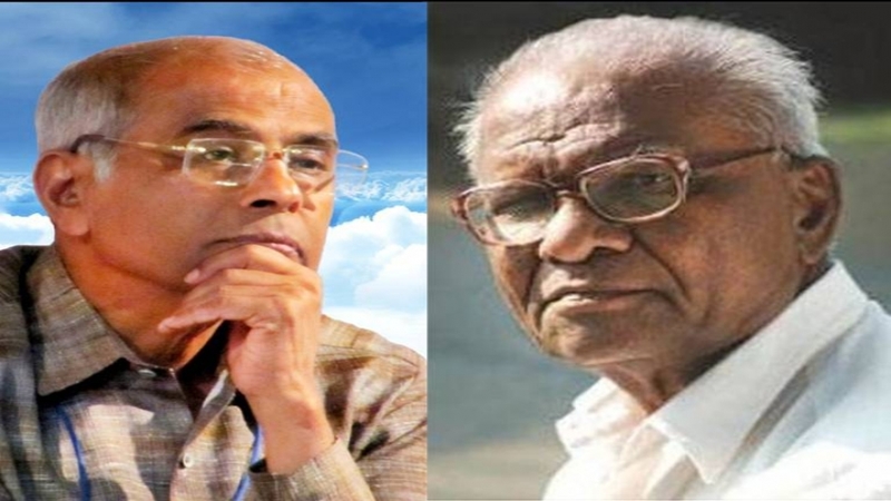 Dabholkar-Pansare killings cases: Virendra Tawade, a serious threat to society, shouldn't be enlarged on bail, CBI tells Bombay HC - Vimarsana News