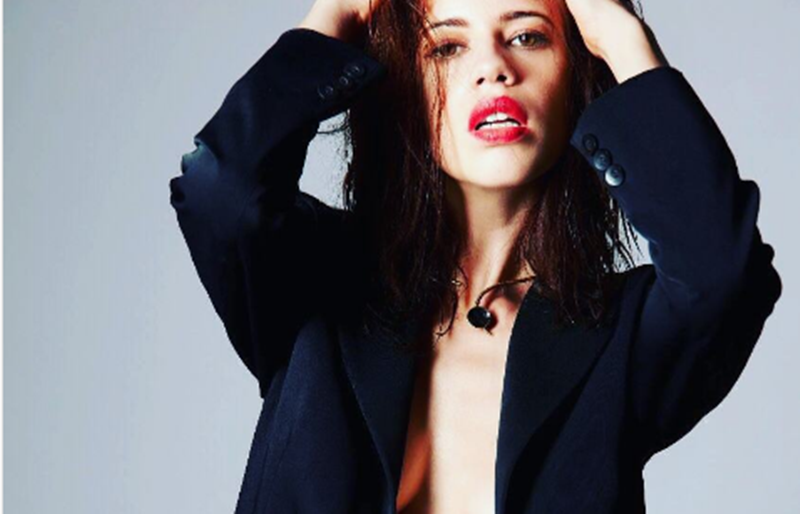 kalki koechlin bold photos kalki koechlin bold photos