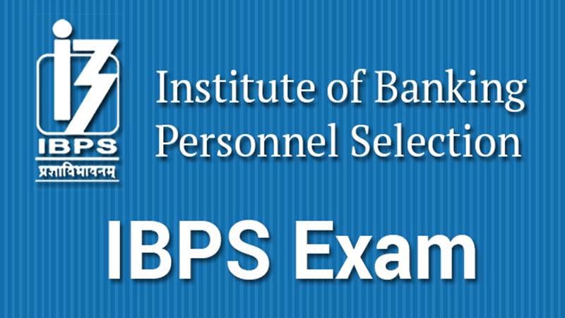 IBPS Clerk Mains: Aspirants say exam moderately difficult, no Computer section this year - Vimarsana News