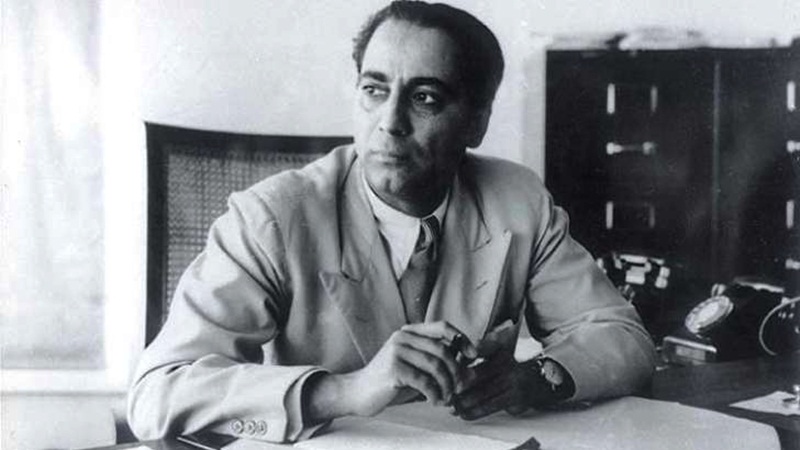 Homi Jehangir Bhabha Birth Anniversary: Lesser known facts about the Father of India's Nuclear Programme - Vimarsana News