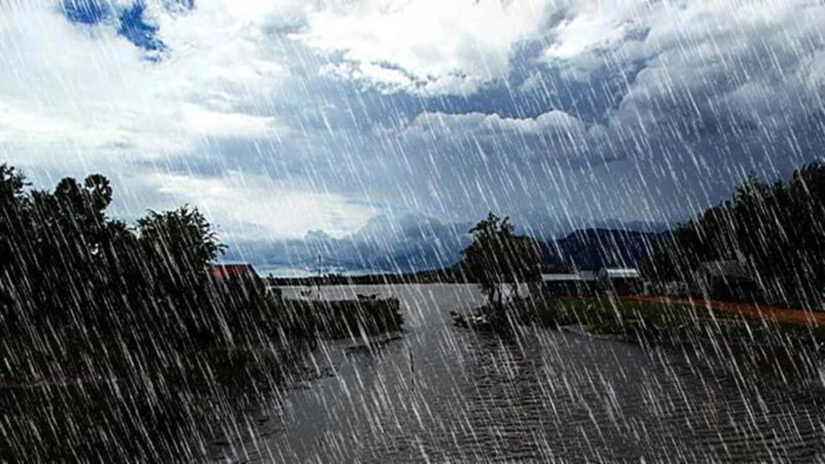 Southwest Monsoon hits Kerala; Marks arrival of rainy season, says Skymet
