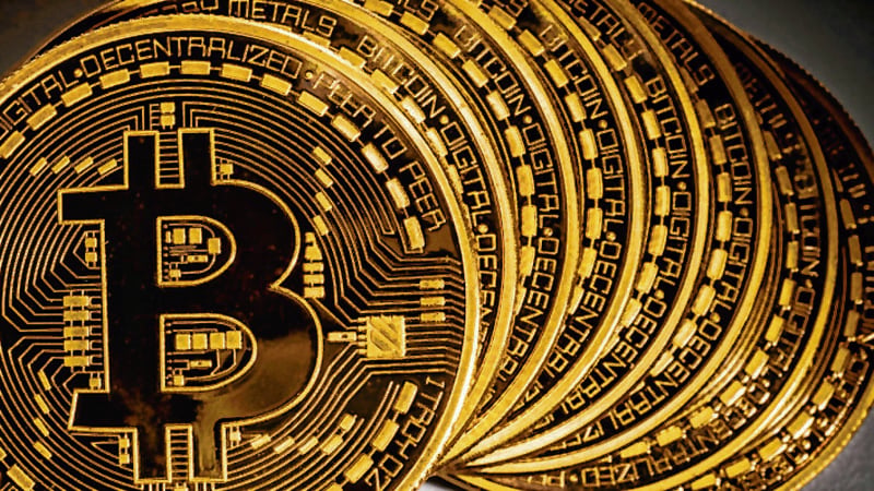 Govt has no plans to bolster cryptocurrency in India: FinMin to Parliament - Vimarsana News