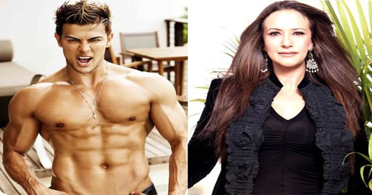 CDR Controversy: All you need to know about Ayesha Shroff and Sahil