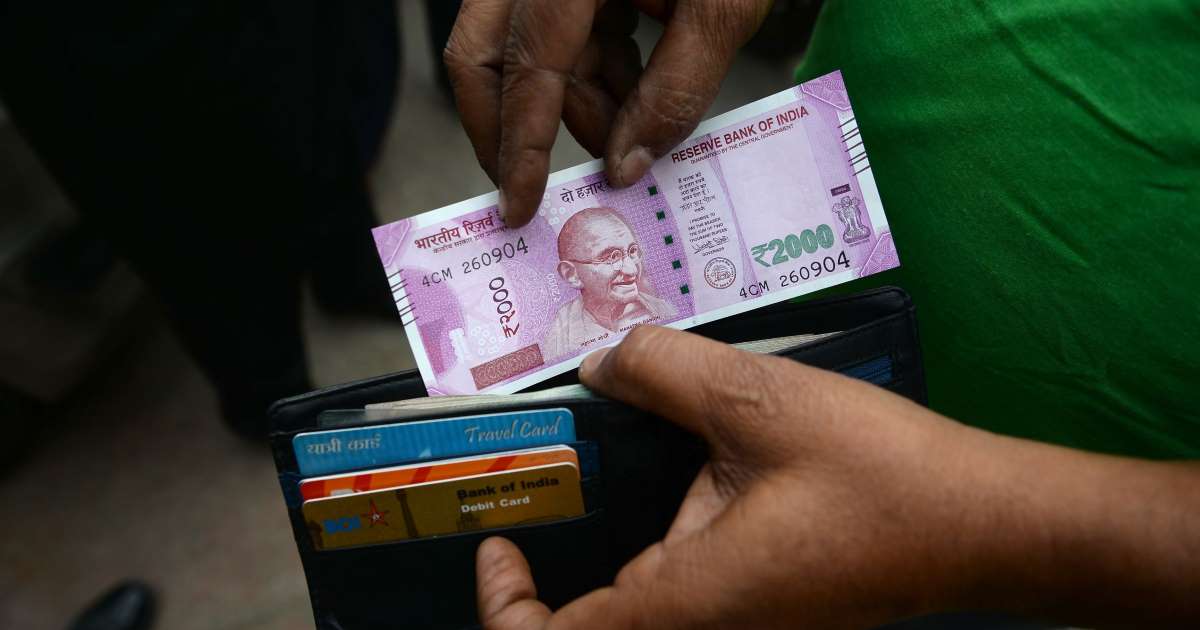 Fact Check: Is govt giving Rs 1,800 monthly to citizens aged 18-40 under Pradhan Mantri Shram Yogi Maandhan Yojana? - Vimarsana News