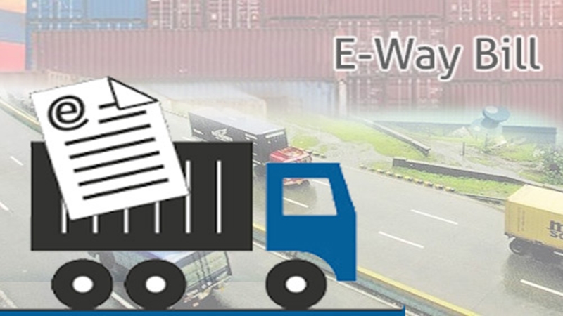 Indore: HDG: Dry fruits traders demand repeal of E-way bill move - Vimarsana News