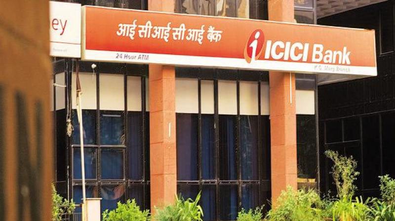 ICICI Bank Q3 results: Net profit up 25% to Rs 6,194 cr, NII increases 23% - Vimarsana News