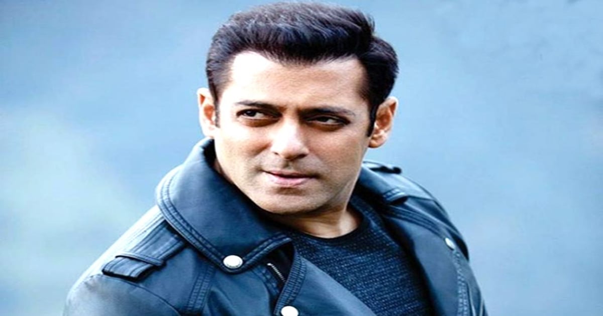 Salman Khan