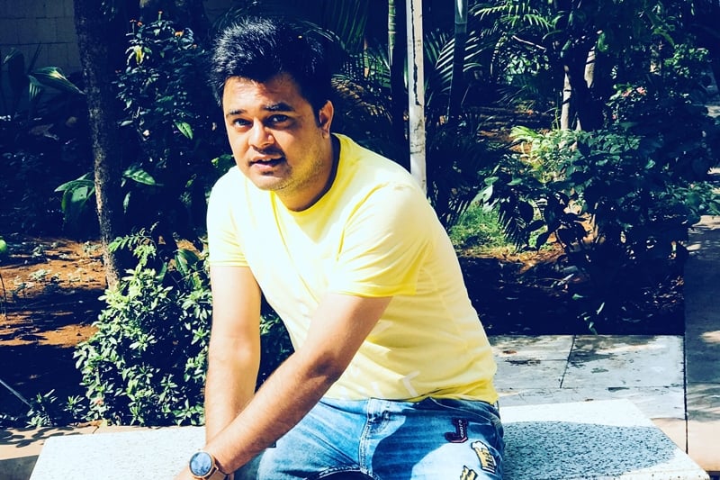 Sandeep Chowta Matters Of The Heart