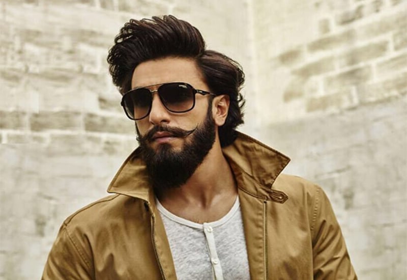 #YoSoPoor! Twitter users troll Ranveer Singh in hilarious ways for his