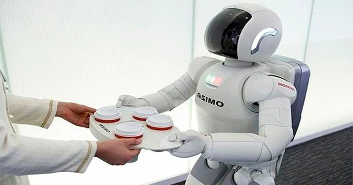 New assistive robot to help elderly live independently