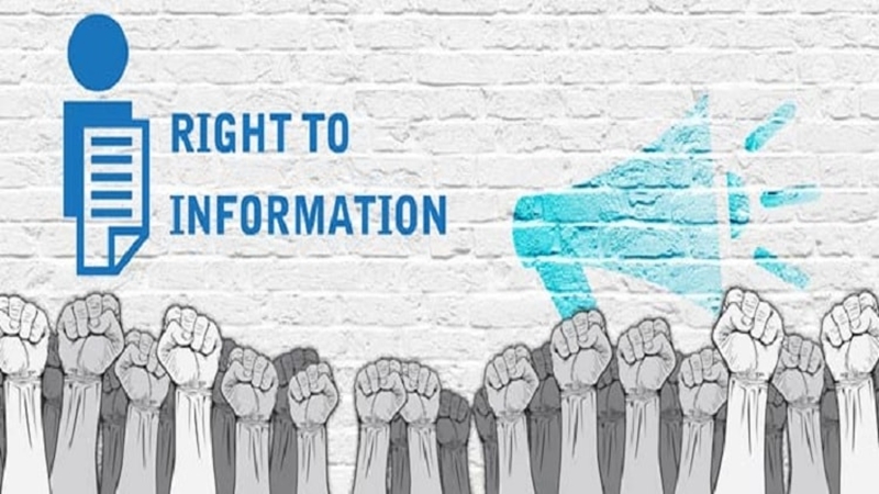 Narmadapuram: Civic body not giving information to union under RTI - Vimarsana News