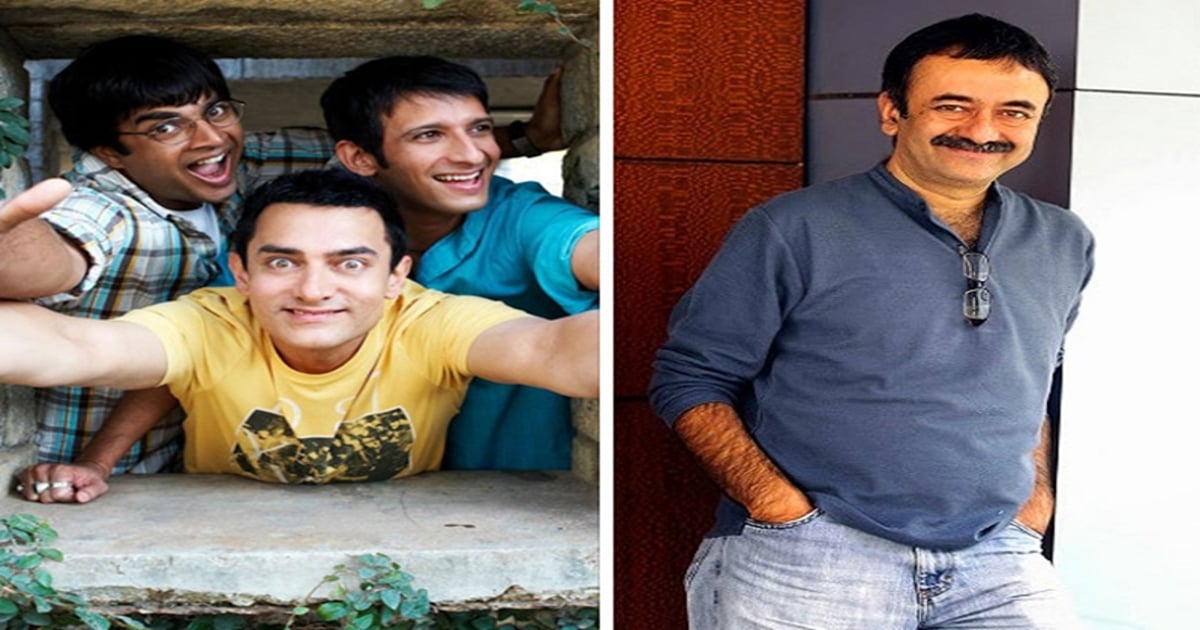 Aamir Khan S 3 Idiots Is Usa S Most Watched Movie Amid Coronavirus Lockdown