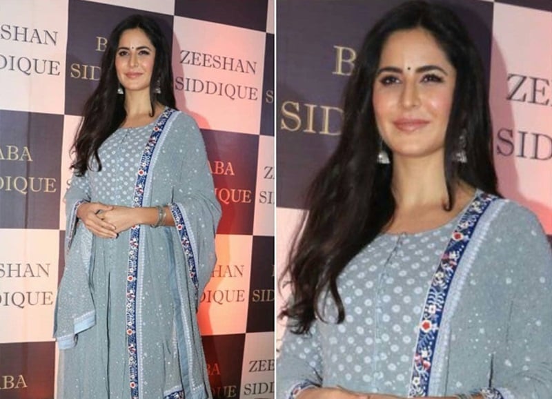 jannat zubair kurti design