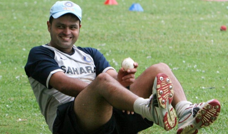 Cricket's Lost Talent! Dinesh Mongia: Despite a decent run, he could never  quite make it