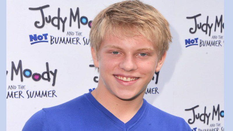 ‘The Goldbergs’ actor Jackson Odell dies