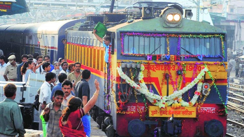 Mumbai: Deccan Queen to get Linke Hofmann Busch coaches early next year - Vimarsana News