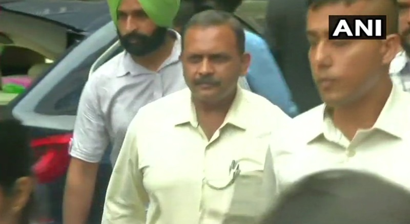 Malegaon blast case: Hotelier becomes 18th witness to turn hostile, denies statement on Purohit - Vimarsana News