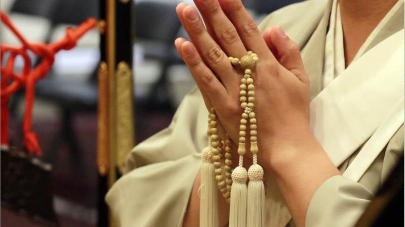 How chanting can transform your life for good