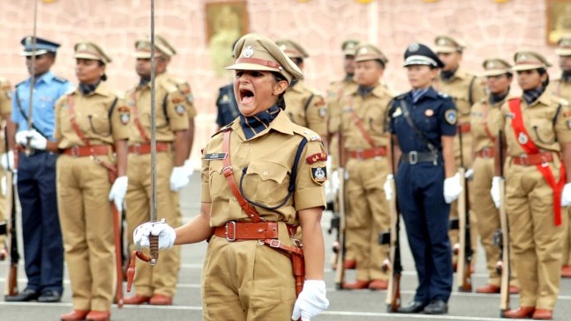 West Bengal Police SI, LSI Recruitment 2018 Admit cards of candidates