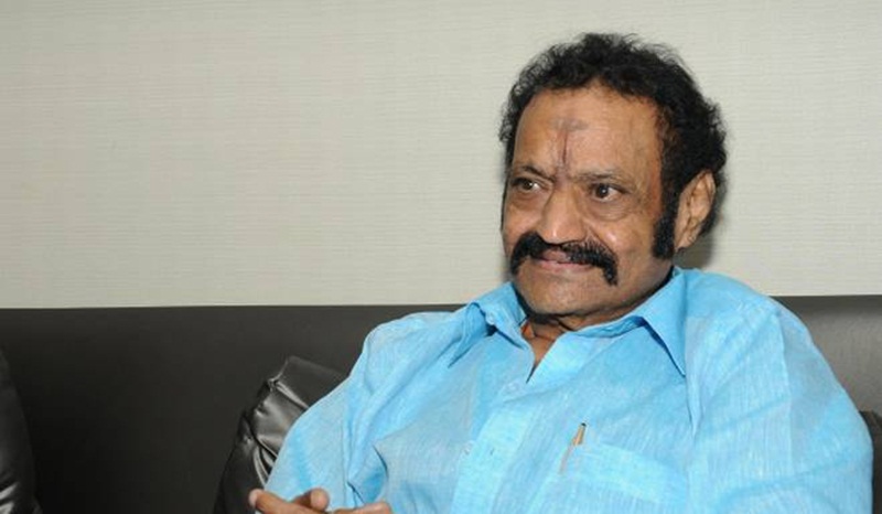 Actor and TDP leader Nandamuri Harikrishna, NTR's son, dies in road accident