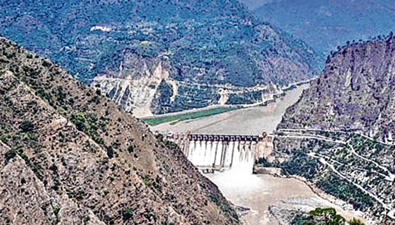 Incremental hydro capacity requirement estimated at 18 GW, to meet the HPO norms by 2030: ICRA - Vimarsana News