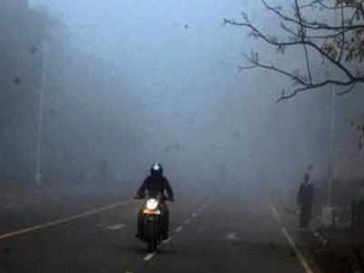 Indore: Morning turns misty of D-Day - Vimarsana News