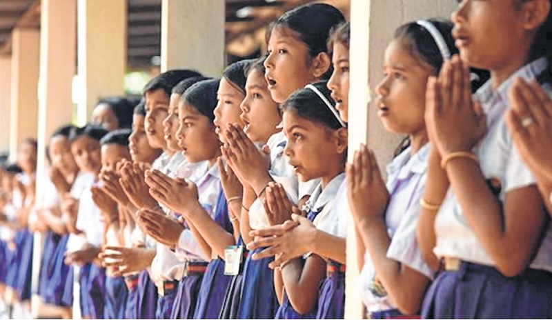 COVID-19: 3,481 kids orphaned during pandemic to get benefits under 'PM CARES for Children' scheme - Vimarsana News